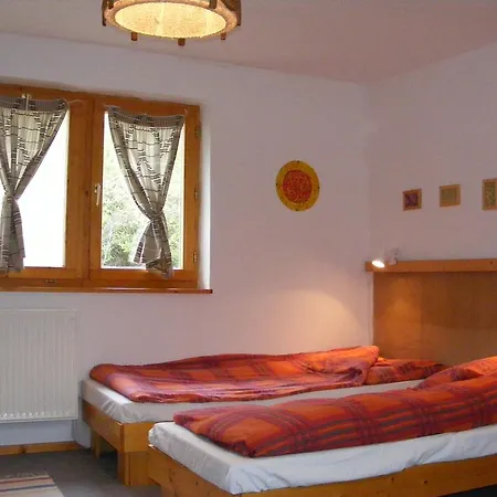 Guest house Mackolak Vendeghaz Es Oekoporta *