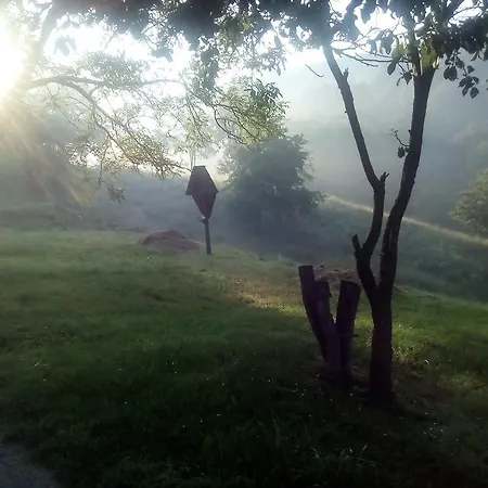 Mackólak és ökoporta * Hosszúhetény
