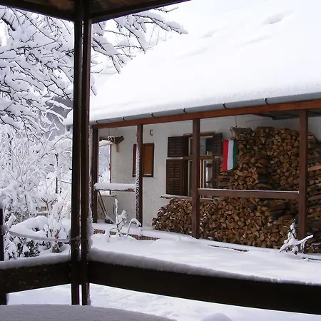 Guest house Mackolak Vendeghaz Es Oekoporta