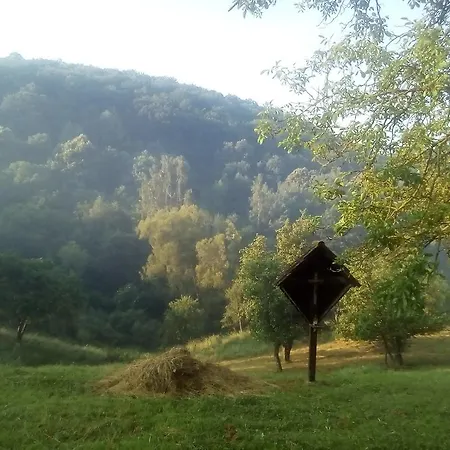 Mackólak és ökoporta * Hosszúhetény