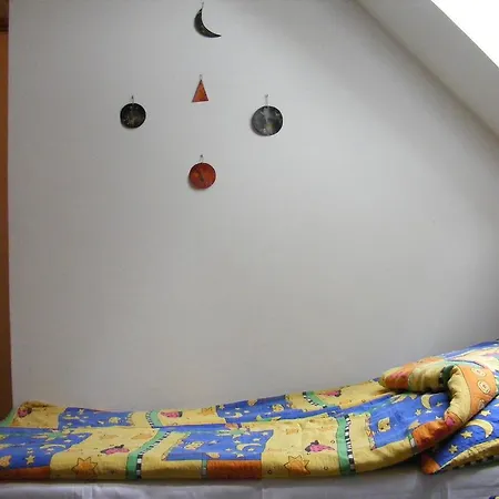 Guest house Mackolak Vendeghaz Es Oekoporta Hosszuheteny