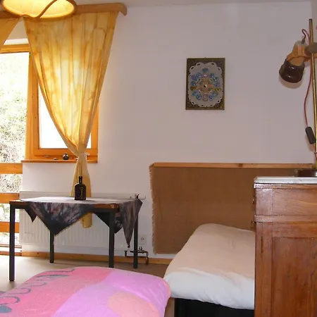 Mackolak Vendeghaz Es Oekoporta Guest house *