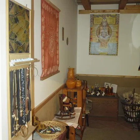 Guest house Mackolak Vendeghaz Es Oekoporta