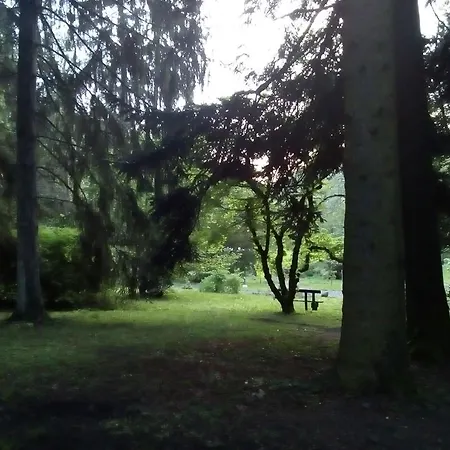 Vendégház Mackólak és ökoporta