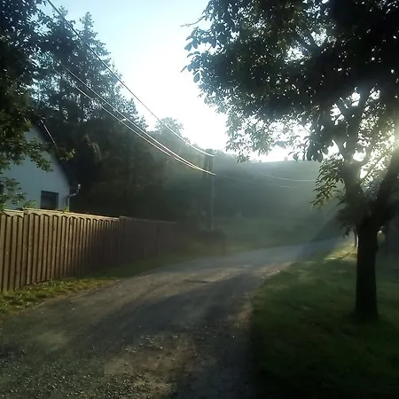 Vendégház Mackólak és ökoporta Hosszúhetény